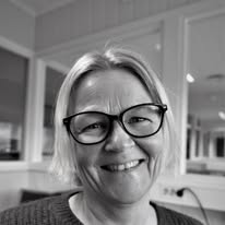 Grete Mette