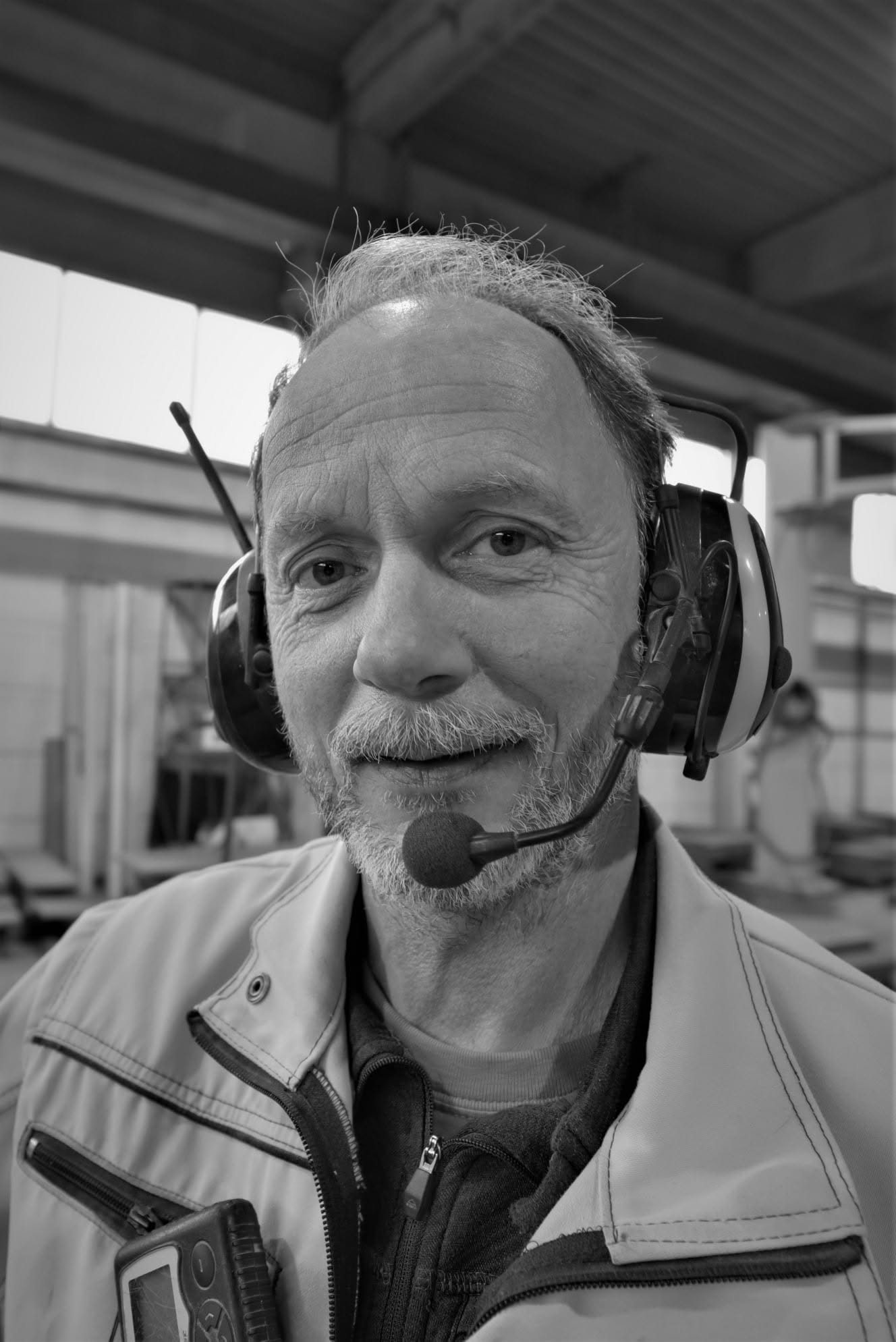 Lars Helge