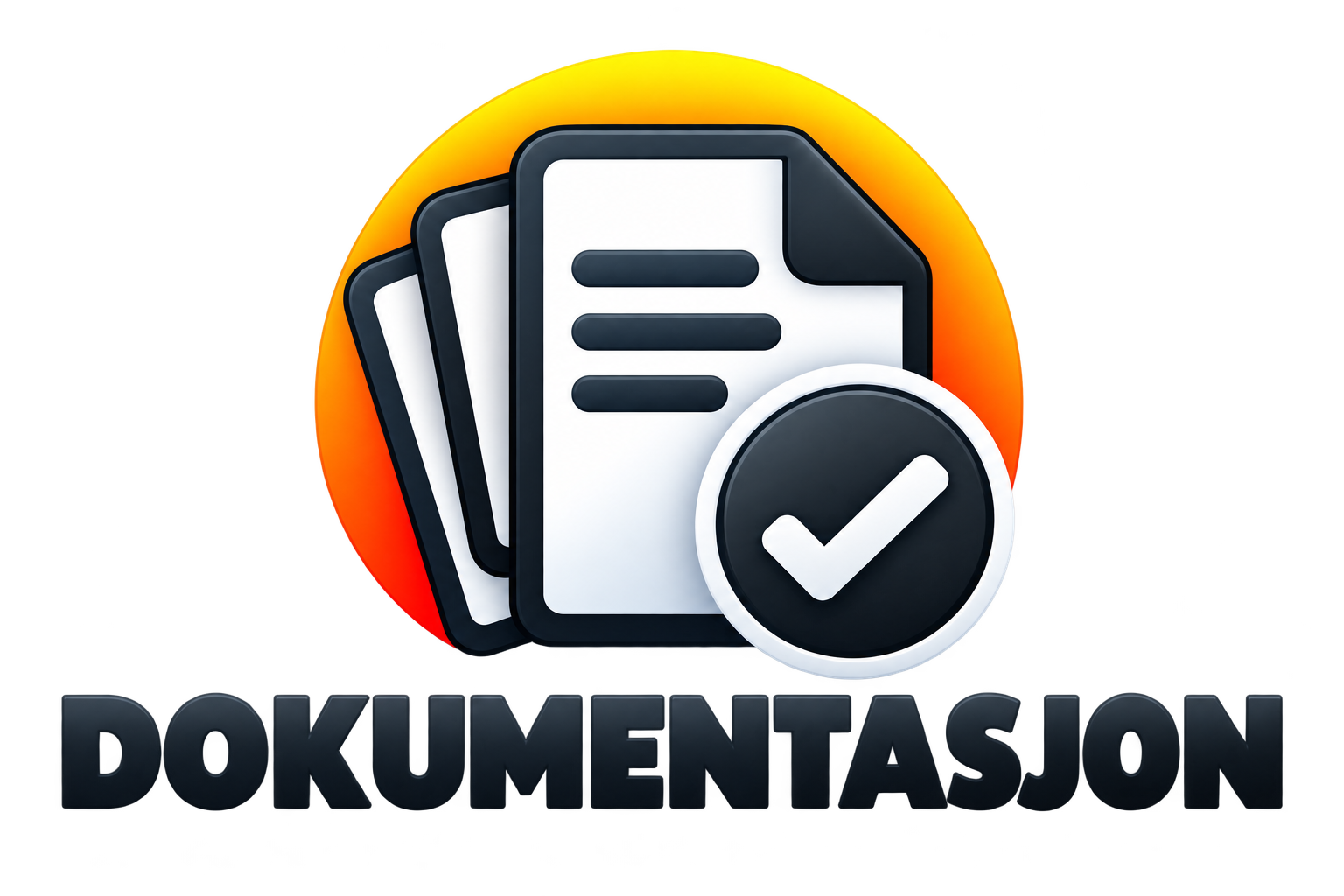 Dokumentasjon
