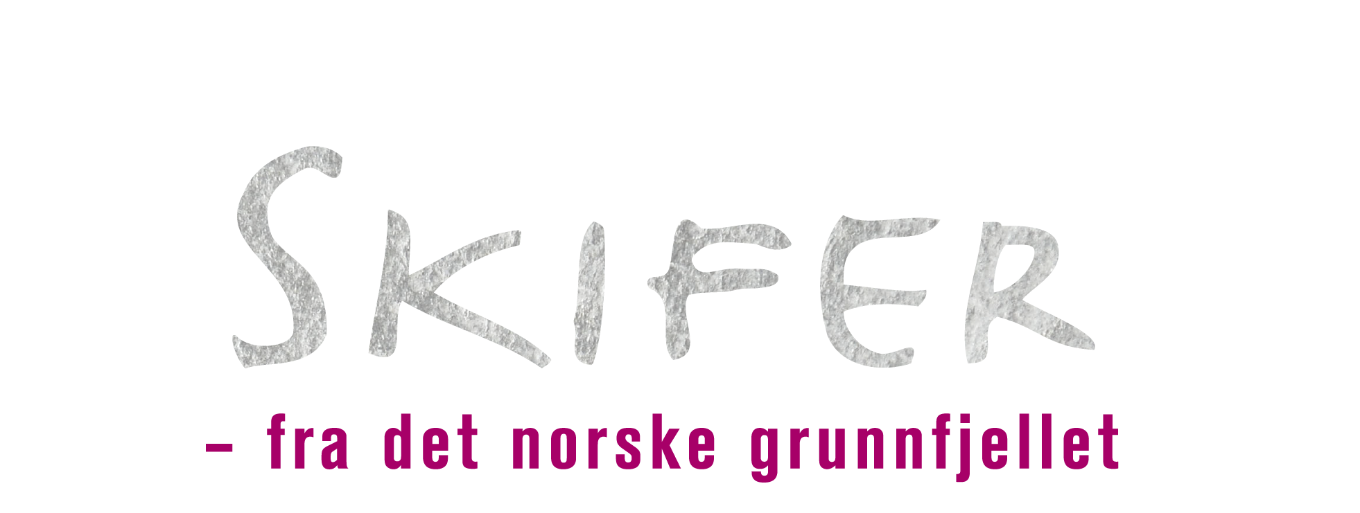 Skifer